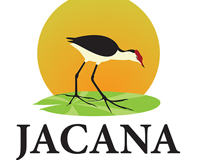 Logo Design - Jacana Lodge
