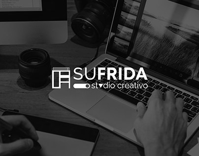 SUFRIDA STUDIO | Branding
