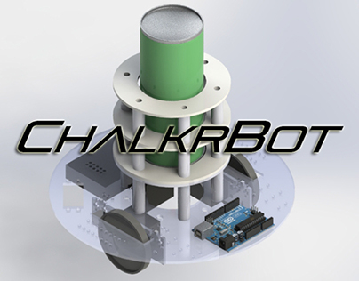 ChalkrBot