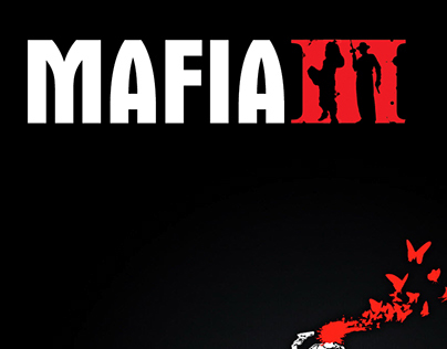 Mafia 3 FanArt