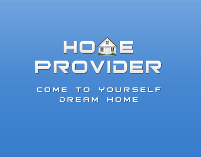 Home Provider