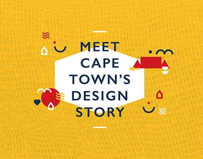 V&A Waterfront | Watershed - Branding Refinement