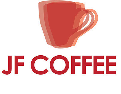 JF Coffee Branding
