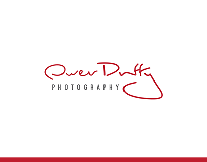 Duffy logo design