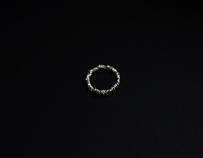 Tinsel ring