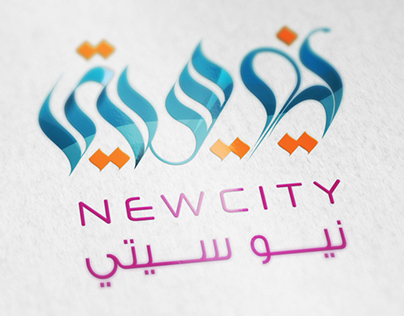 NewCity Logo