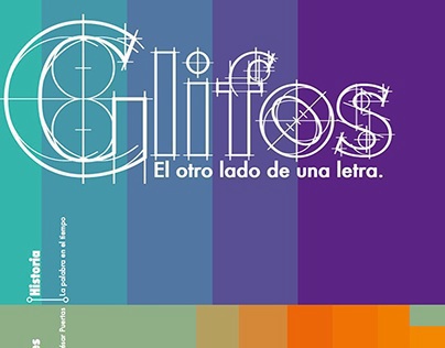 Glifos Magazine