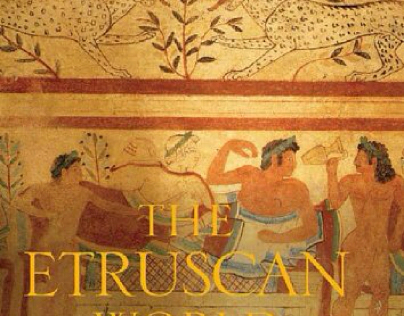 The Etruscan World (2013)