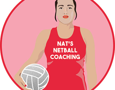 Nat's Netball Coaching