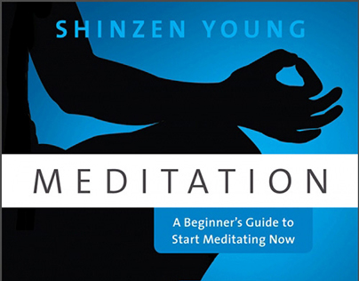 Beginner Meditation branded audio series