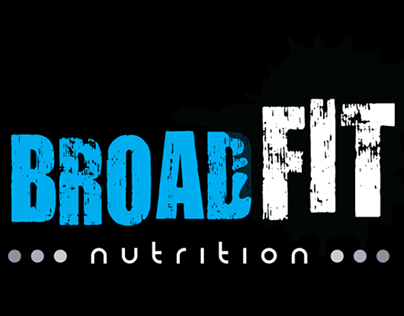 BroadFit Nutrition - Web Banners