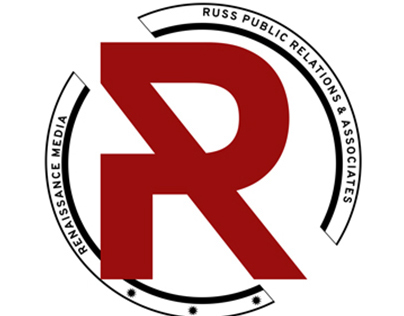 Renaissance Media PR & Assoc. - Logo