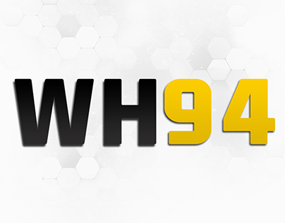WH94Fifa Banner And Logo