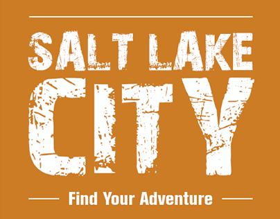 Visit Salt Lake City Advertisement