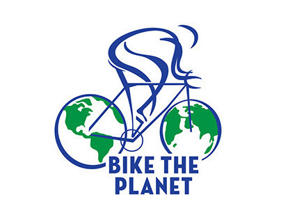 Bike The Planet