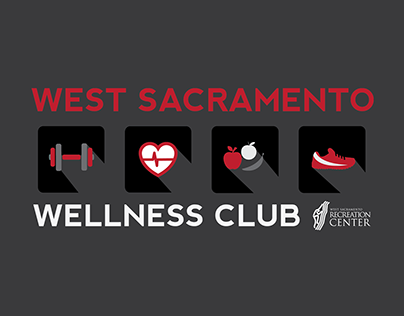 Wellness Club Logo