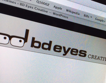 BD Eyes 3.0