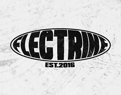 Logo for Flectrike EST.2016