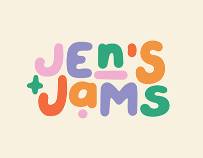 Jen's Jams
