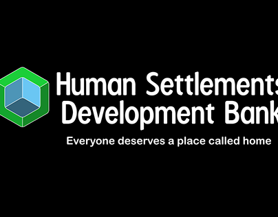 Human Settlements Development Bank