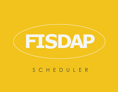 FISDAP scheduler