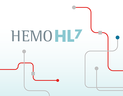 Hemo HL7 brochure