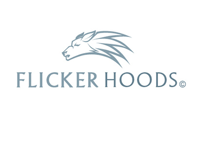 FLICKER HOODS 