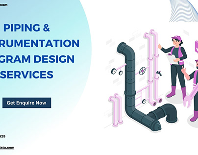 P&ID Design Services