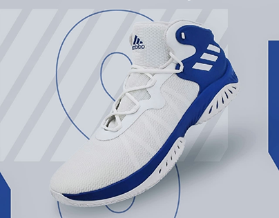 Adidas Mat Wizard Shoes