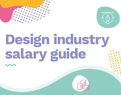 Edinburgh Design Industry Salary Guide