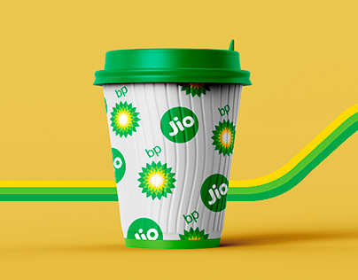 Jio-bp Launch: Campaign Design