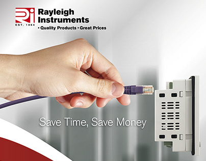 Rayleigh Instruments - easywire® 03/19