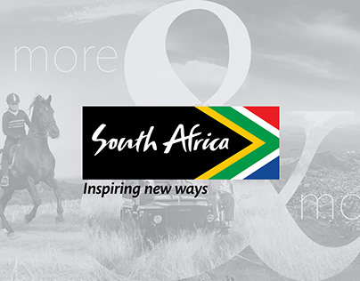 South Africa Tourism Campaign