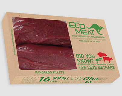 Eco Meat