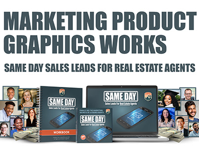 SAME DAY SALES LEADS