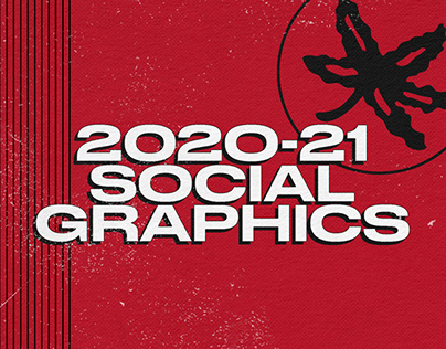2020 -21 Social Graphics