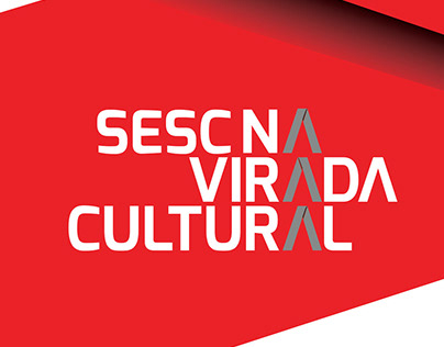 SESC Na Virada Cultural 2015