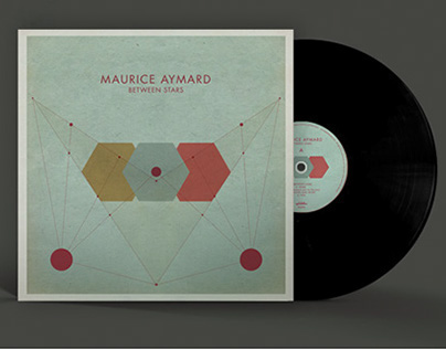 Maurice Aymard "Between Stars"