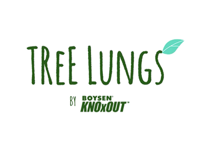 Boysen Tree Lungs (OOH)