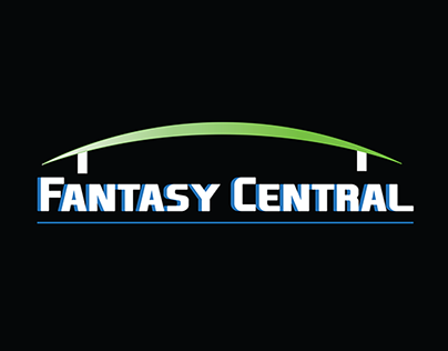 Fantasy Central Website