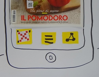La cucina Italiana App 