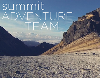 Summit Adventure Team