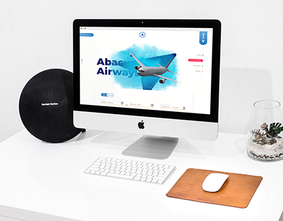 Abacus Airline Case Study