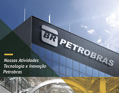 Redesign - Petrobras