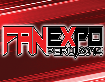 Fan Expo Perú 2014