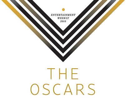 Package Design: Oscar 2013