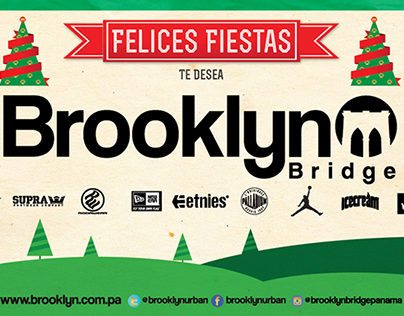 Brooklyn Bridge-Panamá