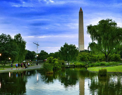 Washington Monument2