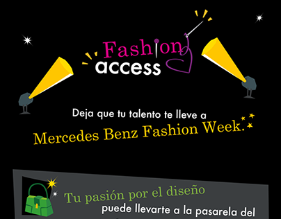 Fashion Access by AMEX