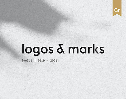 Logos and marks :: 19_21
